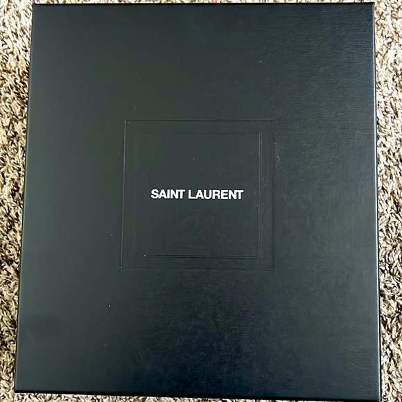 SAINT LAURENT YSL - Picture 3 of 8